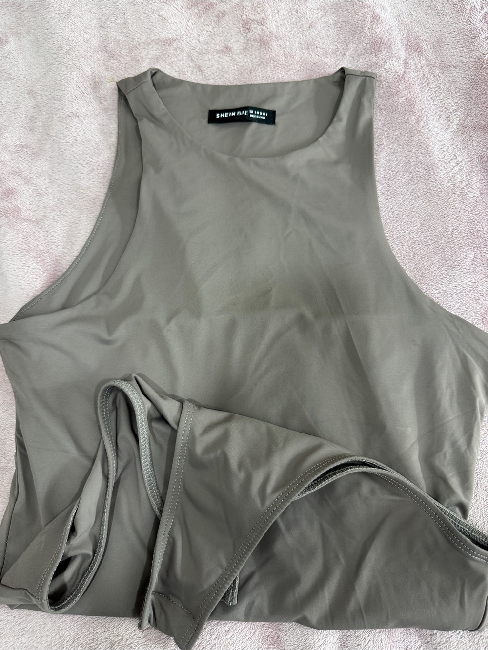 SHEIN Bundle - Picture 6 of 15